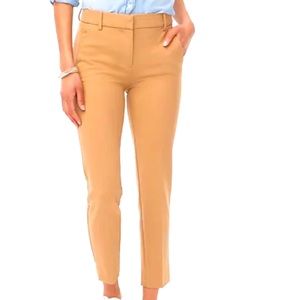 J Crew Factory Ruby Road Pant, size 4.